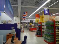 Carrefour Gdańsk
